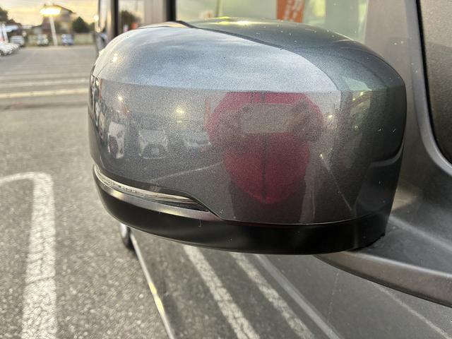 Ｎ－ＢＯＸ ベースグレード　純正ナビ　ＵＳＢ　バックカメラ　プッシュスタート　コーナーセンサー　クルーズコントロールアダプティブ　片側電動スライドドア　ベンチシート　オートライト　ダブルエアバック　カーテンエアバック　電格ミラー（51枚目）