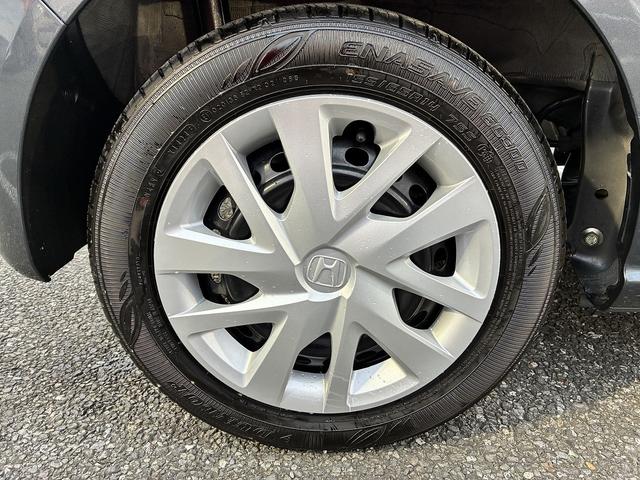 Ｎ－ＢＯＸ ベースグレード　純正ナビ　ＵＳＢ　バックカメラ　プッシュスタート　コーナーセンサー　クルーズコントロールアダプティブ　片側電動スライドドア　ベンチシート　オートライト　ダブルエアバック　カーテンエアバック　電格ミラー（54枚目）