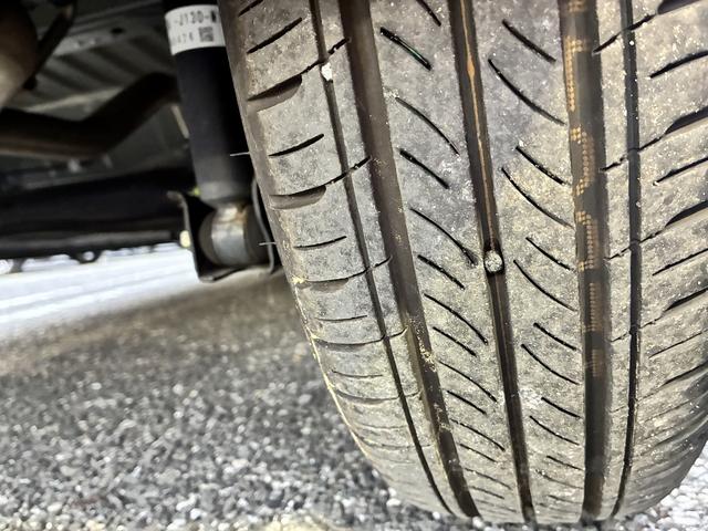 Ｎ－ＢＯＸ ベースグレード　純正ナビ　ＵＳＢ　バックカメラ　プッシュスタート　コーナーセンサー　クルーズコントロールアダプティブ　片側電動スライドドア　ベンチシート　オートライト　ダブルエアバック　カーテンエアバック　電格ミラー（56枚目）