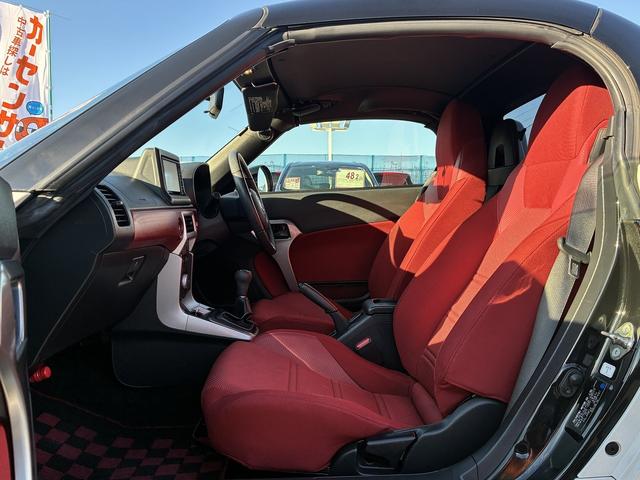 コペン セロ SDナビ CD DVD バックカメラ ETC オートライト 電格ミラー シートヒーター スマートキープッシュスタート LEDヘッドライト ドライブレコーダー 純正16インチアルミホイール(14枚目)