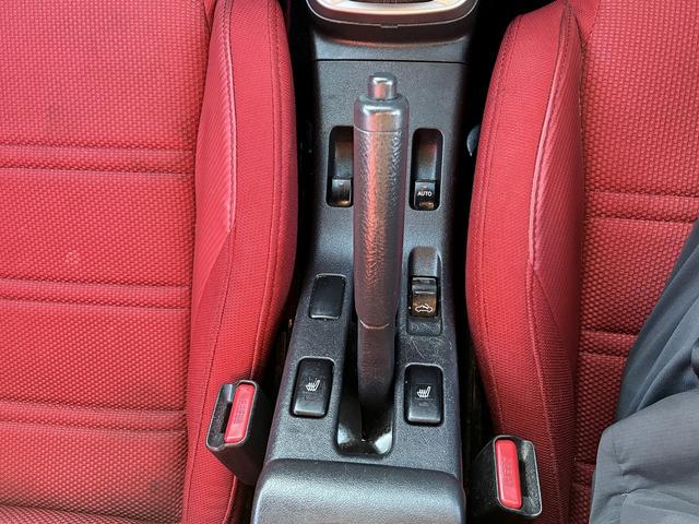 コペン セロ SDナビ CD DVD バックカメラ ETC オートライト 電格ミラー シートヒーター スマートキープッシュスタート LEDヘッドライト ドライブレコーダー 純正16インチアルミホイール(28枚目)