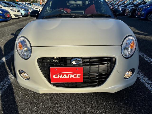 コペン セロ SDナビ CD DVD バックカメラ ETC オートライト 電格ミラー シートヒーター スマートキープッシュスタート LEDヘッドライト ドライブレコーダー 純正16インチアルミホイール(51枚目)