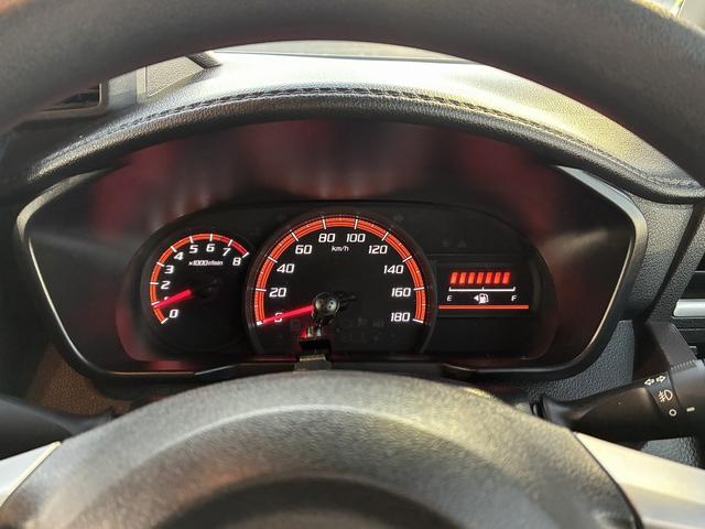 ルーミー G S 衝突軽減 社外ナビ フルセグTV CD/DVD Bluetooth バックカメラ キーレス スマートキー プッシュスタート 電動格納ミラー 両側パワースライドドア オートライト アイドリングストップ(37枚目)