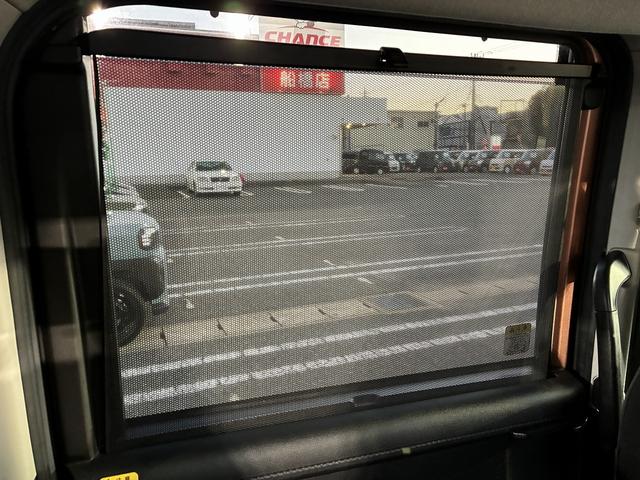 ルーミー G S 衝突軽減 社外ナビ フルセグTV CD/DVD Bluetooth バックカメラ キーレス スマートキー プッシュスタート 電動格納ミラー 両側パワースライドドア オートライト アイドリングストップ(46枚目)