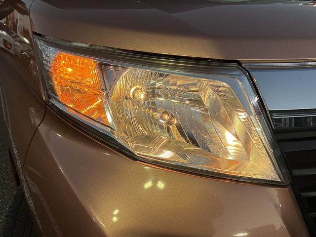 ルーミー G S 衝突軽減 社外ナビ フルセグTV CD/DVD Bluetooth バックカメラ キーレス スマートキー プッシュスタート 電動格納ミラー 両側パワースライドドア オートライト アイドリングストップ(52枚目)