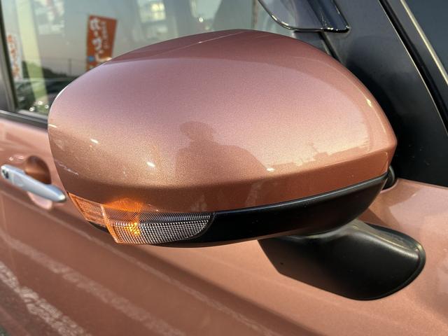 ルーミー G S 衝突軽減 社外ナビ フルセグTV CD/DVD Bluetooth バックカメラ キーレス スマートキー プッシュスタート 電動格納ミラー 両側パワースライドドア オートライト アイドリングストップ(54枚目)