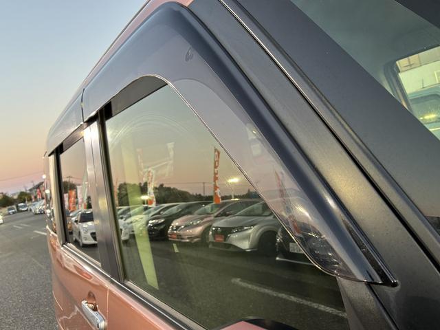 ルーミー G S 衝突軽減 社外ナビ フルセグTV CD/DVD Bluetooth バックカメラ キーレス スマートキー プッシュスタート 電動格納ミラー 両側パワースライドドア オートライト アイドリングストップ(55枚目)