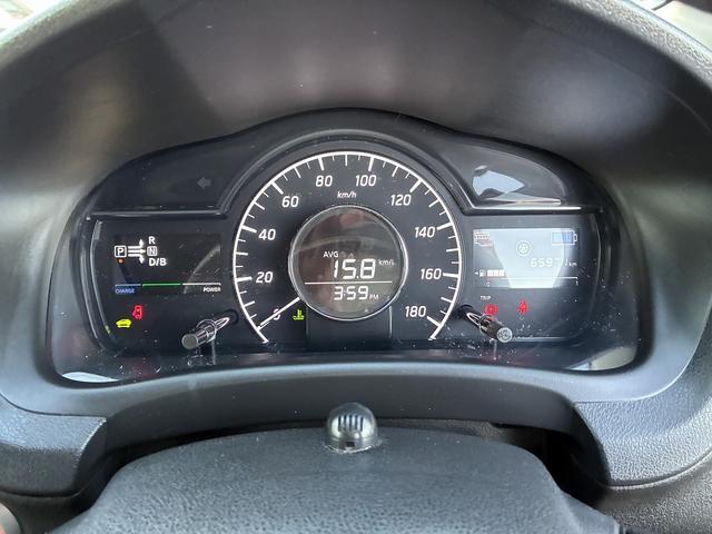 ノート e-パワー メダリスト 衝突軽減 純正ナビ フルセグTV CD/DVD Bluetooth バックカメラ キーレス スマートキー プッシュスタート ETC 電動格納ミラー オートライト LEDライト 純正アルミホイール(38枚目)