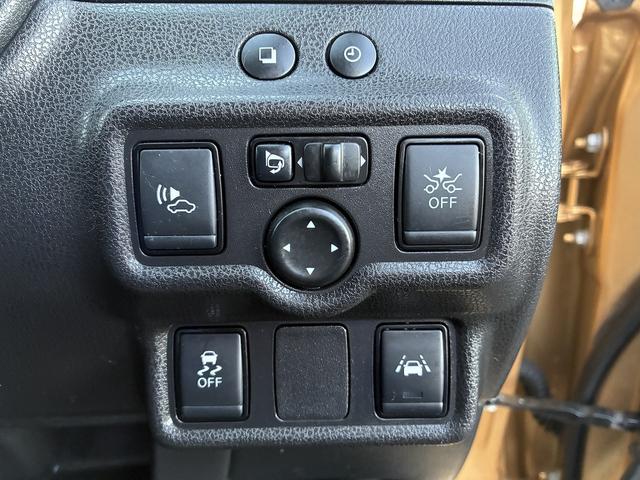 ノート e-パワー メダリスト 衝突軽減 純正ナビ フルセグTV CD/DVD Bluetooth バックカメラ キーレス スマートキー プッシュスタート ETC 電動格納ミラー オートライト LEDライト 純正アルミホイール(39枚目)