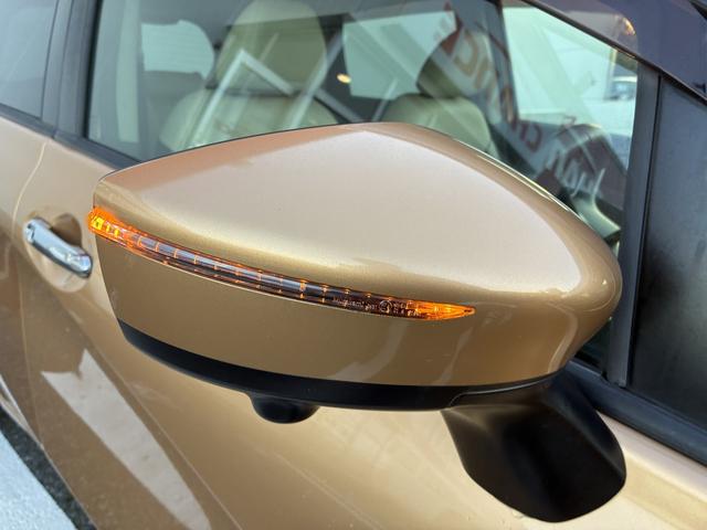 ノート e-パワー メダリスト 衝突軽減 純正ナビ フルセグTV CD/DVD Bluetooth バックカメラ キーレス スマートキー プッシュスタート ETC 電動格納ミラー オートライト LEDライト 純正アルミホイール(51枚目)