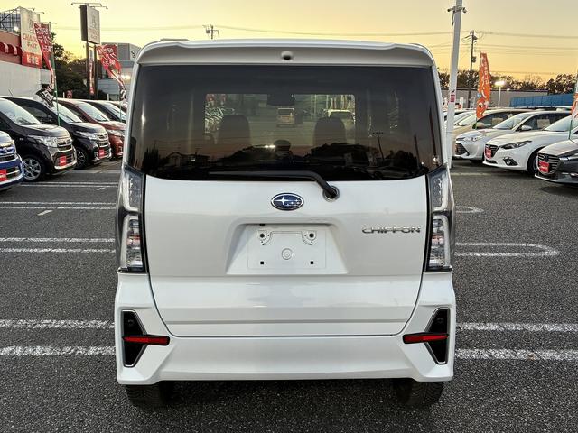 シフォン カスタムRS スマートアシスト W/サイド/カーテンエアバック 衝突軽減 CD バックカメラ サイドカメラ フロントカメラ アイドリングストップ クルーズコントロール シート 電動格納ミラー 両側パワースライドドア オートライト(10枚目)