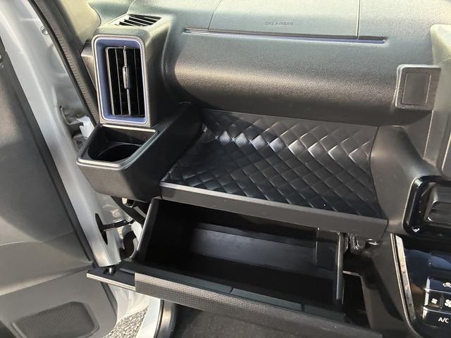 シフォン カスタムRS スマートアシスト W/サイド/カーテンエアバック 衝突軽減 CD バックカメラ サイドカメラ フロントカメラ アイドリングストップ クルーズコントロール シート 電動格納ミラー 両側パワースライドドア オートライト(28枚目)