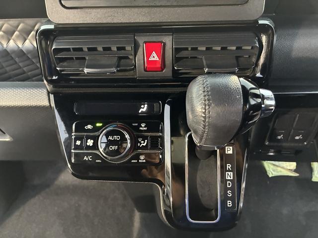 シフォン カスタムRS スマートアシスト W/サイド/カーテンエアバック 衝突軽減 CD バックカメラ サイドカメラ フロントカメラ アイドリングストップ クルーズコントロール シート 電動格納ミラー 両側パワースライドドア オートライト(33枚目)