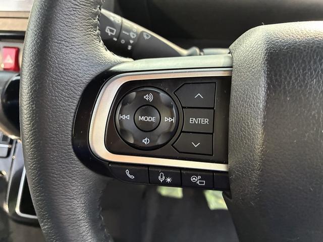 シフォン カスタムRS スマートアシスト W/サイド/カーテンエアバック 衝突軽減 CD バックカメラ サイドカメラ フロントカメラ アイドリングストップ クルーズコントロール シート 電動格納ミラー 両側パワースライドドア オートライト(37枚目)