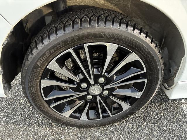 シフォン カスタムRS スマートアシスト W/サイド/カーテンエアバック 衝突軽減 CD バックカメラ サイドカメラ フロントカメラ アイドリングストップ クルーズコントロール シート 電動格納ミラー 両側パワースライドドア オートライト(54枚目)