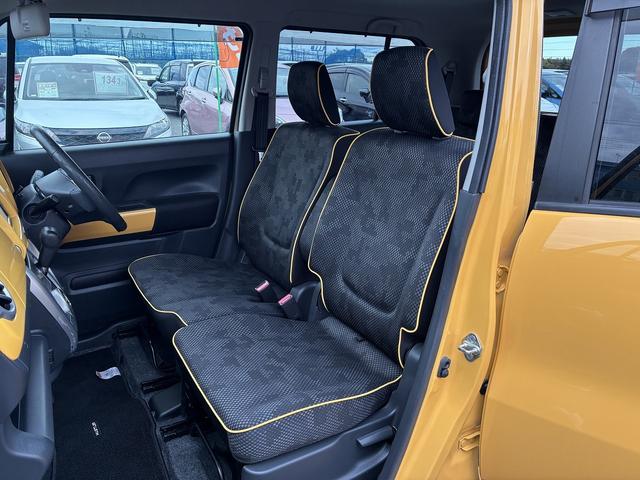 ハスラー Ｊ　衝突軽減　レーンアシスト　フルセグＴＶ　ＣＤ／ＤＶＤ　Ｂｌｕｅｔｏｏｔｈ　バック／サイド／フロントカメラ　アイドリングストップ　スマートキー　オートライト　ＥＴＣ　電動格納ミラー　ドライブレコーダー（14枚目）