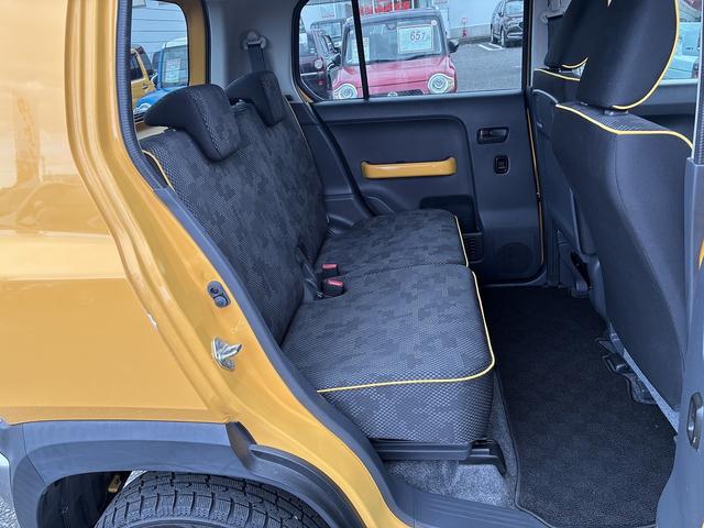 ハスラー Ｊ　衝突軽減　レーンアシスト　フルセグＴＶ　ＣＤ／ＤＶＤ　Ｂｌｕｅｔｏｏｔｈ　バック／サイド／フロントカメラ　アイドリングストップ　スマートキー　オートライト　ＥＴＣ　電動格納ミラー　ドライブレコーダー（20枚目）