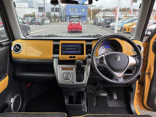 ハスラー Ｊ　衝突軽減　レーンアシスト　フルセグＴＶ　ＣＤ／ＤＶＤ　Ｂｌｕｅｔｏｏｔｈ　バック／サイド／フロントカメラ　アイドリングストップ　スマートキー　オートライト　ＥＴＣ　電動格納ミラー　ドライブレコーダー（21枚目）