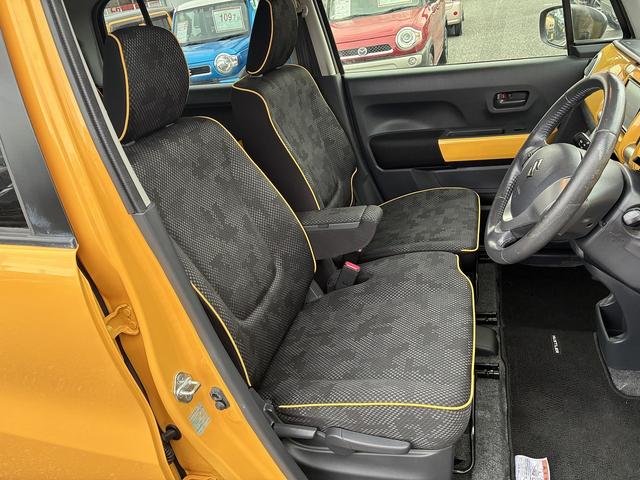 ハスラー Ｊ　衝突軽減　レーンアシスト　フルセグＴＶ　ＣＤ／ＤＶＤ　Ｂｌｕｅｔｏｏｔｈ　バック／サイド／フロントカメラ　アイドリングストップ　スマートキー　オートライト　ＥＴＣ　電動格納ミラー　ドライブレコーダー（23枚目）