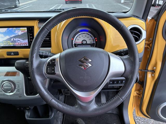 ハスラー Ｊ　衝突軽減　レーンアシスト　フルセグＴＶ　ＣＤ／ＤＶＤ　Ｂｌｕｅｔｏｏｔｈ　バック／サイド／フロントカメラ　アイドリングストップ　スマートキー　オートライト　ＥＴＣ　電動格納ミラー　ドライブレコーダー（35枚目）