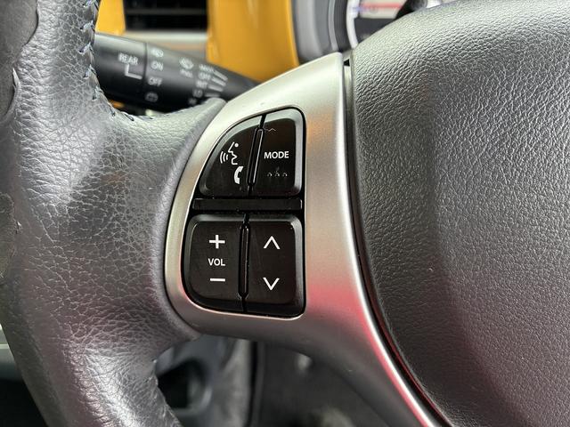 ハスラー Ｊ　衝突軽減　レーンアシスト　フルセグＴＶ　ＣＤ／ＤＶＤ　Ｂｌｕｅｔｏｏｔｈ　バック／サイド／フロントカメラ　アイドリングストップ　スマートキー　オートライト　ＥＴＣ　電動格納ミラー　ドライブレコーダー（36枚目）