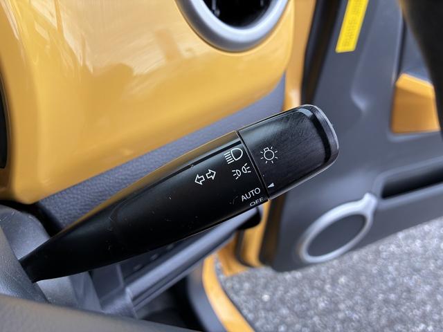 ハスラー Ｊ　衝突軽減　レーンアシスト　フルセグＴＶ　ＣＤ／ＤＶＤ　Ｂｌｕｅｔｏｏｔｈ　バック／サイド／フロントカメラ　アイドリングストップ　スマートキー　オートライト　ＥＴＣ　電動格納ミラー　ドライブレコーダー（37枚目）