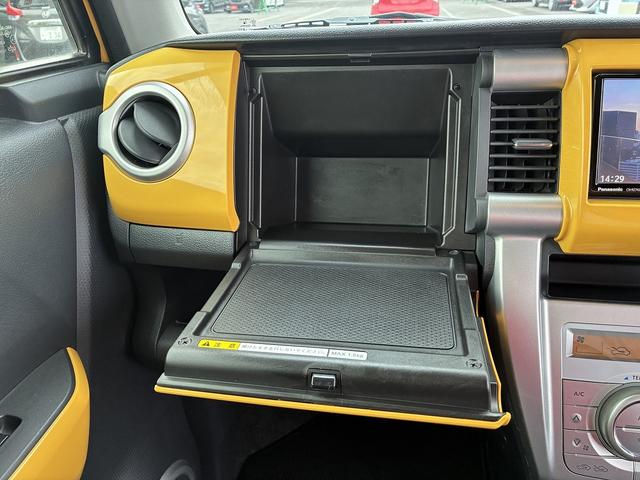 ハスラー Ｊ　衝突軽減　レーンアシスト　フルセグＴＶ　ＣＤ／ＤＶＤ　Ｂｌｕｅｔｏｏｔｈ　バック／サイド／フロントカメラ　アイドリングストップ　スマートキー　オートライト　ＥＴＣ　電動格納ミラー　ドライブレコーダー（41枚目）