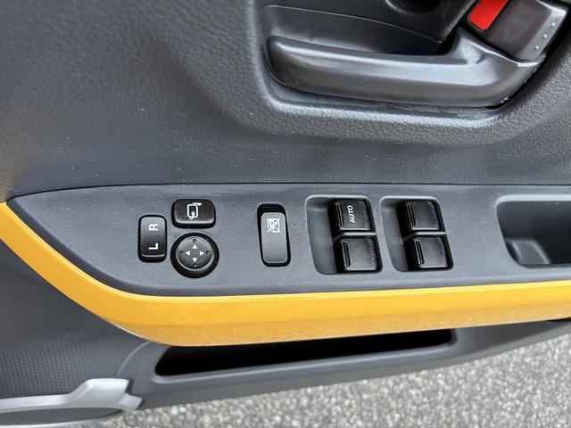 ハスラー Ｊ　衝突軽減　レーンアシスト　フルセグＴＶ　ＣＤ／ＤＶＤ　Ｂｌｕｅｔｏｏｔｈ　バック／サイド／フロントカメラ　アイドリングストップ　スマートキー　オートライト　ＥＴＣ　電動格納ミラー　ドライブレコーダー（45枚目）