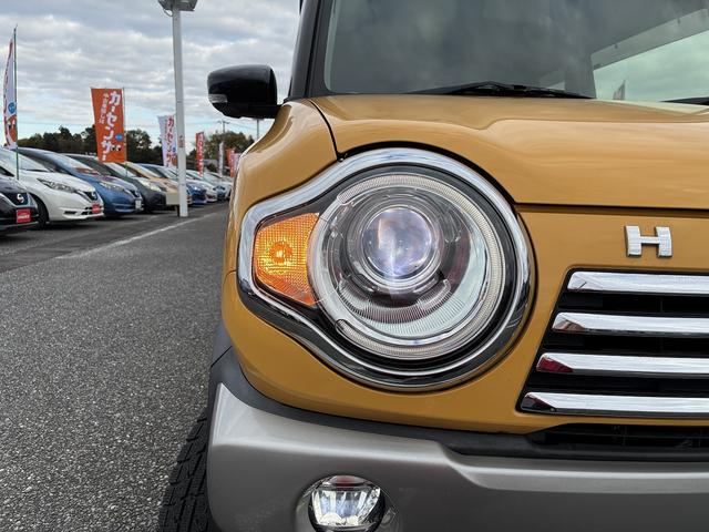 ハスラー Ｊ　衝突軽減　レーンアシスト　フルセグＴＶ　ＣＤ／ＤＶＤ　Ｂｌｕｅｔｏｏｔｈ　バック／サイド／フロントカメラ　アイドリングストップ　スマートキー　オートライト　ＥＴＣ　電動格納ミラー　ドライブレコーダー（49枚目）