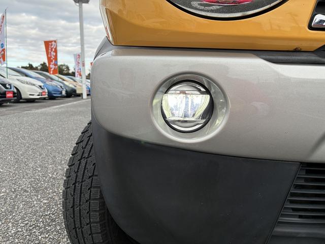 ハスラー Ｊ　衝突軽減　レーンアシスト　フルセグＴＶ　ＣＤ／ＤＶＤ　Ｂｌｕｅｔｏｏｔｈ　バック／サイド／フロントカメラ　アイドリングストップ　スマートキー　オートライト　ＥＴＣ　電動格納ミラー　ドライブレコーダー（50枚目）