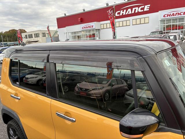 ハスラー Ｊ　衝突軽減　レーンアシスト　フルセグＴＶ　ＣＤ／ＤＶＤ　Ｂｌｕｅｔｏｏｔｈ　バック／サイド／フロントカメラ　アイドリングストップ　スマートキー　オートライト　ＥＴＣ　電動格納ミラー　ドライブレコーダー（52枚目）