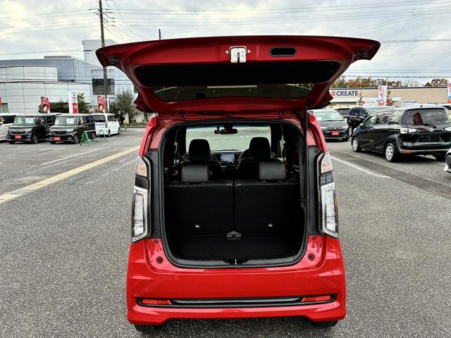 N-WGNカスタム G SS2トーンカラースタイルパッケージ W/カーテンエアバッグ 衝突軽減 純正ナビ フルセグTV CD/DVD Bluetooth バックカメラ クルーズコントロール ドライブレコーダー 電動格納ミラー 純正アルミホイール スマートキー(16枚目)