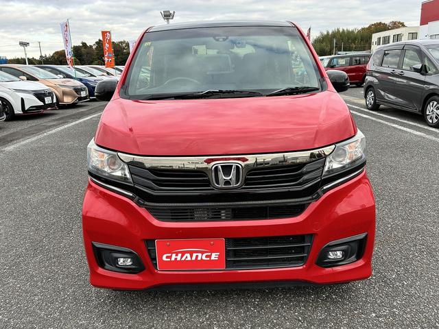 N-WGNカスタム G SS2トーンカラースタイルパッケージ W/カーテンエアバッグ 衝突軽減 純正ナビ フルセグTV CD/DVD Bluetooth バックカメラ クルーズコントロール ドライブレコーダー 電動格納ミラー 純正アルミホイール スマートキー(49枚目)