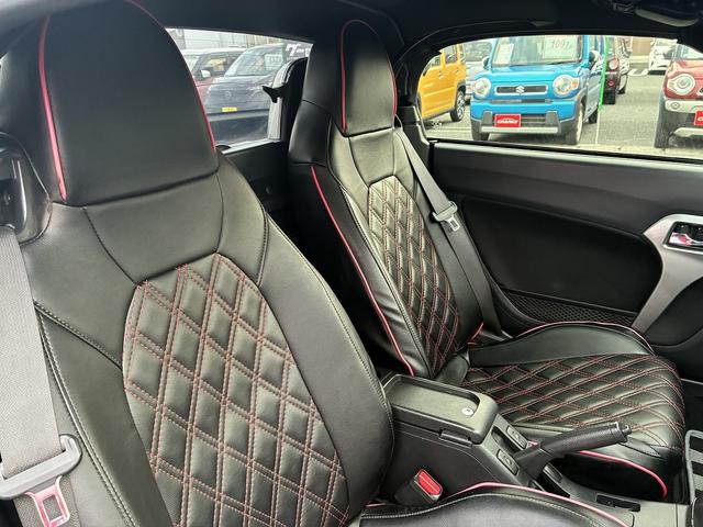 コペン ローブ 純正ナビ フルセグTV DVD Bluetooth バックカメラ シートヒーター LEDライト フォグライト 純正アルミホイール キーレス スマートキー フロアマット Wエアバック プッシュスタート(17枚目)