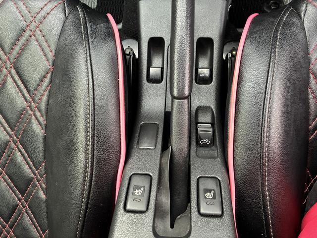 コペン ローブ 純正ナビ フルセグTV DVD Bluetooth バックカメラ シートヒーター LEDライト フォグライト 純正アルミホイール キーレス スマートキー フロアマット Wエアバック プッシュスタート(22枚目)