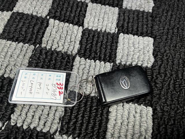 コペン ローブ 純正ナビ フルセグTV DVD Bluetooth バックカメラ シートヒーター LEDライト フォグライト 純正アルミホイール キーレス スマートキー フロアマット Wエアバック プッシュスタート(32枚目)