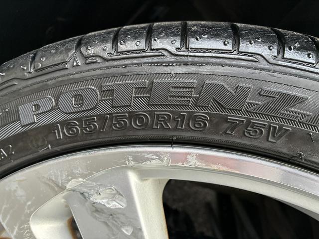 コペン ローブ 純正ナビ フルセグTV DVD Bluetooth バックカメラ シートヒーター LEDライト フォグライト 純正アルミホイール キーレス スマートキー フロアマット Wエアバック プッシュスタート(39枚目)