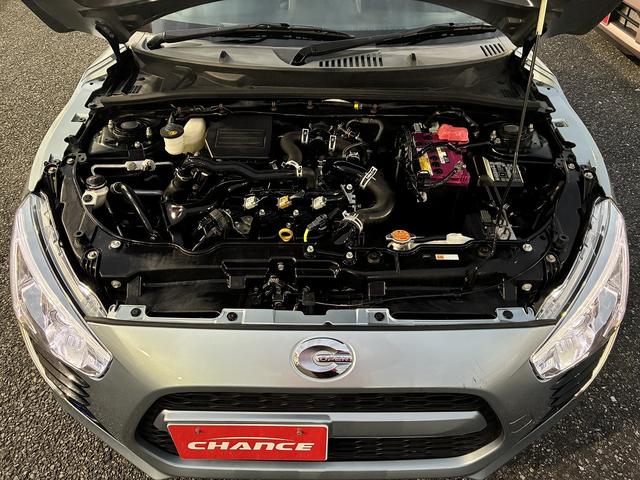 コペン ローブ 純正ナビ フルセグTV DVD Bluetooth バックカメラ シートヒーター LEDライト フォグライト 純正アルミホイール キーレス スマートキー フロアマット Wエアバック プッシュスタート(58枚目)