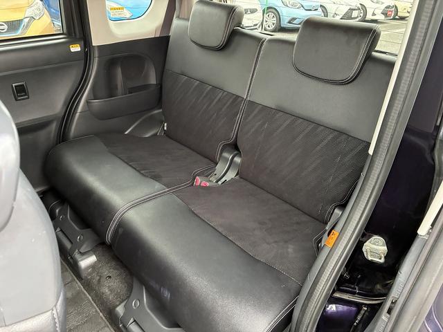 タント カスタムＸ　トップエディションＳＡ　衝突軽減　純正ナビ　フルセグＴＶ　ＣＤ／ＤＶＤ　キーレス　スマートキー　プッシュスタート　ＥＴＣ　電動格納ミラー　片側電動スライドドア　フォグライト　オートライト　純正アルミホイール　フロアマット（15枚目）