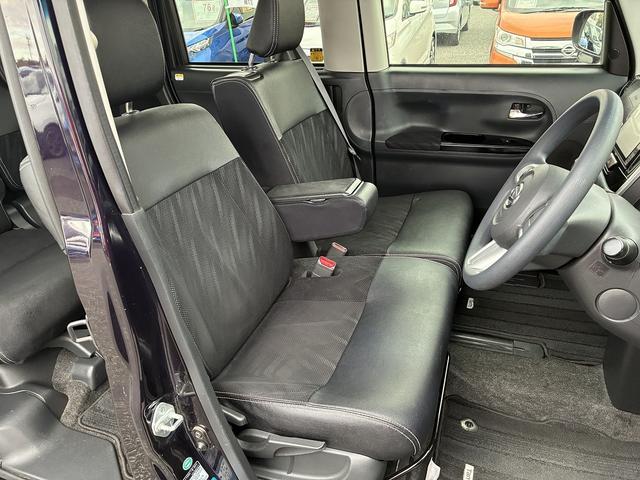 タント カスタムＸ　トップエディションＳＡ　衝突軽減　純正ナビ　フルセグＴＶ　ＣＤ／ＤＶＤ　キーレス　スマートキー　プッシュスタート　ＥＴＣ　電動格納ミラー　片側電動スライドドア　フォグライト　オートライト　純正アルミホイール　フロアマット（26枚目）