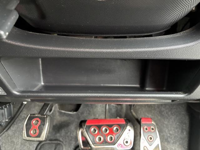 タント カスタムＸ　トップエディションＳＡ　衝突軽減　純正ナビ　フルセグＴＶ　ＣＤ／ＤＶＤ　キーレス　スマートキー　プッシュスタート　ＥＴＣ　電動格納ミラー　片側電動スライドドア　フォグライト　オートライト　純正アルミホイール　フロアマット（44枚目）
