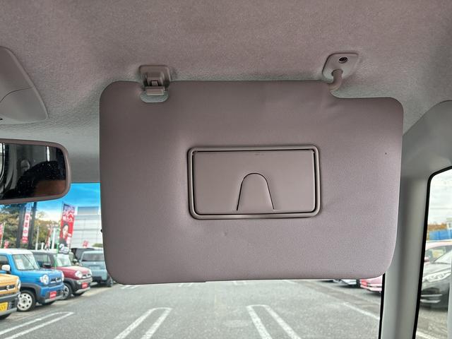 タント カスタムＸ　トップエディションＳＡ　衝突軽減　純正ナビ　フルセグＴＶ　ＣＤ／ＤＶＤ　キーレス　スマートキー　プッシュスタート　ＥＴＣ　電動格納ミラー　片側電動スライドドア　フォグライト　オートライト　純正アルミホイール　フロアマット（46枚目）