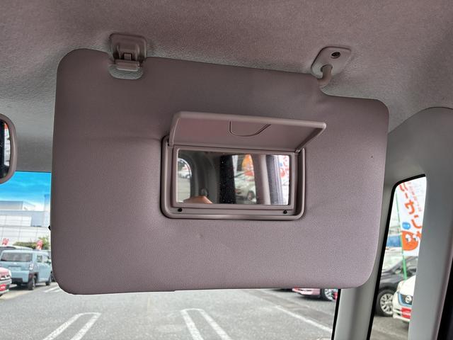 タント カスタムＸ　トップエディションＳＡ　衝突軽減　純正ナビ　フルセグＴＶ　ＣＤ／ＤＶＤ　キーレス　スマートキー　プッシュスタート　ＥＴＣ　電動格納ミラー　片側電動スライドドア　フォグライト　オートライト　純正アルミホイール　フロアマット（47枚目）