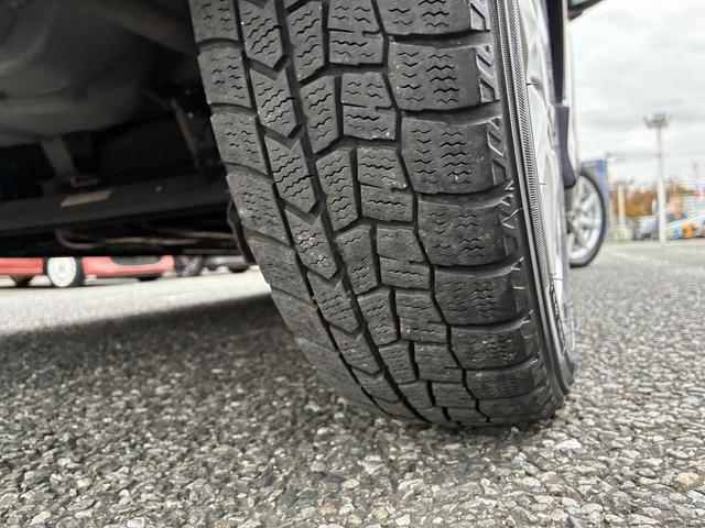 タント カスタムＸ　トップエディションＳＡ　衝突軽減　純正ナビ　フルセグＴＶ　ＣＤ／ＤＶＤ　キーレス　スマートキー　プッシュスタート　ＥＴＣ　電動格納ミラー　片側電動スライドドア　フォグライト　オートライト　純正アルミホイール　フロアマット（56枚目）