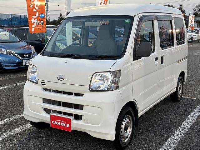 ハイゼットカーゴ スペシャル CD 5速マニュアル(5枚目)