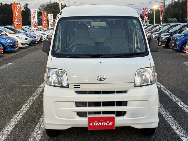 ハイゼットカーゴ スペシャル CD 5速マニュアル(6枚目)