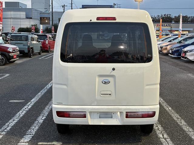 ハイゼットカーゴ スペシャル CD 5速マニュアル(10枚目)