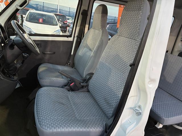 ハイゼットカーゴ スペシャル CD 5速マニュアル(13枚目)