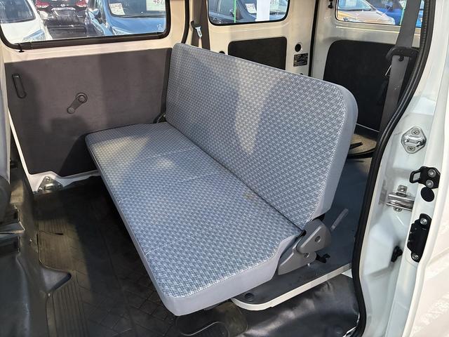 ハイゼットカーゴ スペシャル CD 5速マニュアル(14枚目)