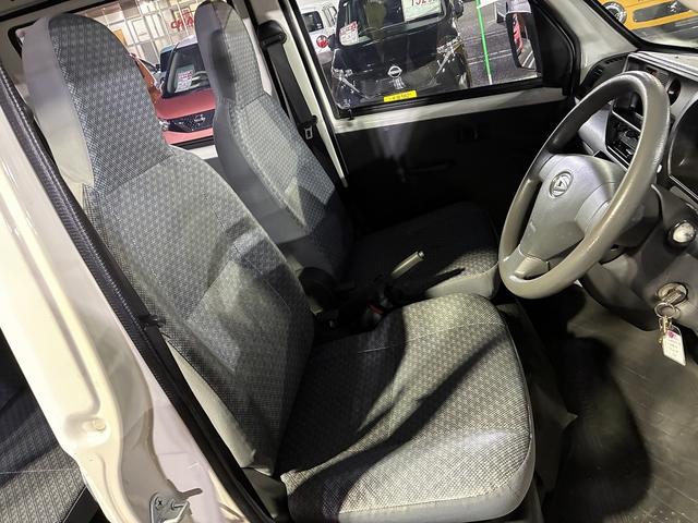 ハイゼットカーゴ スペシャル CD 5速マニュアル(20枚目)